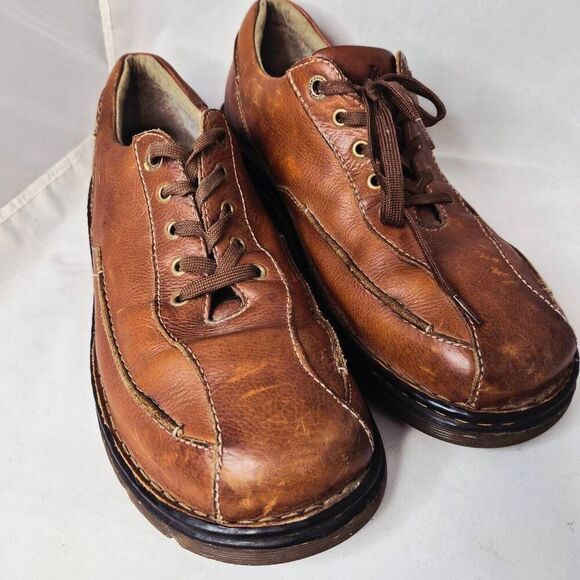 Dr Martens casual shoes main image 3